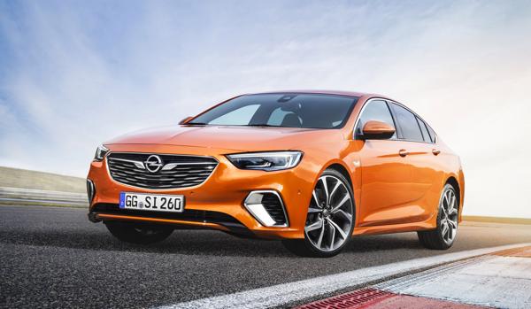 Opel Insignia groningen 100.000 orders 04