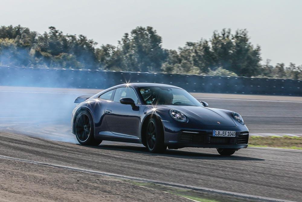 Porsche 911 test groningen 03