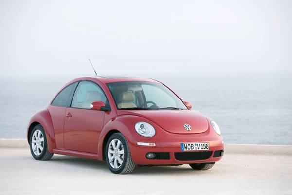 Volkswagen Beetle productie stopt groningen 03