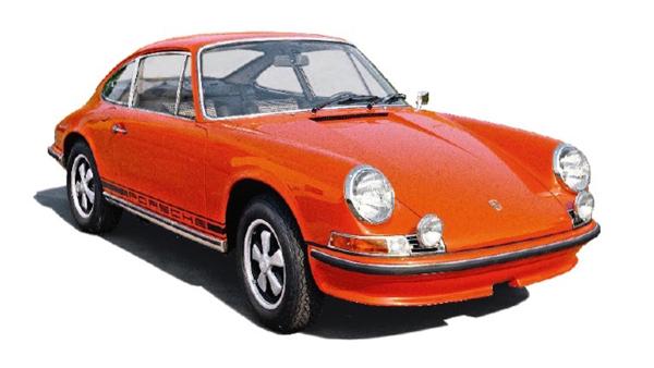 high tangerine 911 s 2 4 coupeacute 1972 2018 porsche ag