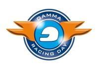 GAMMA Racing Day logo