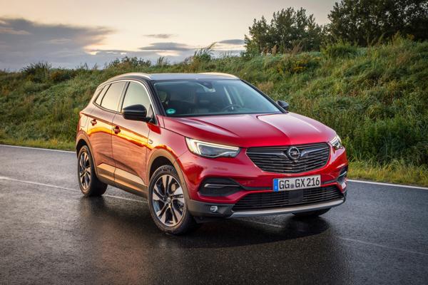 Opel groningen Grandland X Nominatie AUTOBEST 2018 02