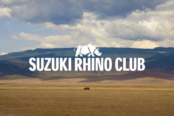Suzuki Rhino groningen 01
