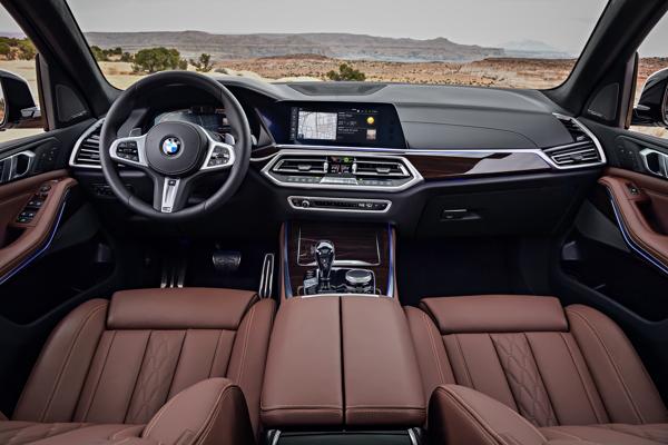 Nieuwe BMW X5 groningen 10
