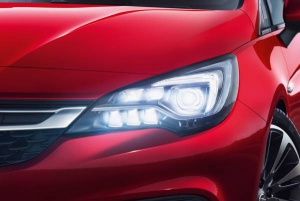 Nieuwe Opel Corsa brengt toptechnologie naar het compacte segment