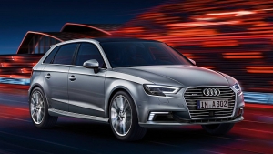 Audi stekkert door: A3 Sportback plug-in hybrid nu leverbaar