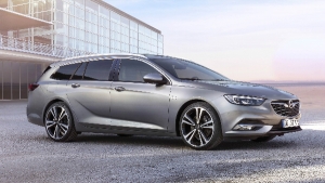 Opel maakt prijzen Insignia bekend!