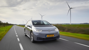 Nog groter rijbereik voor Volkswagen ID.3 dankzij nieuw accupakket