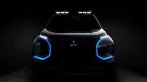 Mitsubishi Motors toont nieuwe creatie op Autosalon Genève