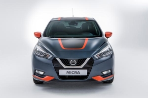 Opvallend sterke vraag naar personalisatie nieuwe Nissan Micra