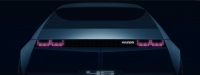 Hyundai presenteert nieuwe elektrische conceptauto