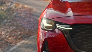 Volledig nieuwe Mazda CX-60 Plug-in Hybrid gaat in premiere op 8 maart 2022