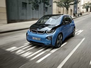 BMW is eerste fabrikant die een ‘Pay As You Drive’-autoverzekering aanbiedt