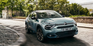 Citroën ë-C4 nog aantrekkelijker door verscherpte prijsstelling
