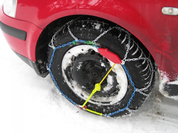 Alvast je auto verzekeren op grip deze winter?