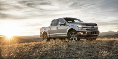 Terugkeer van de Ford Ranger pickup en de Bronco