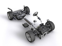 Nieuwe Golf 8 eerste Volkswagen met 48V-technologie