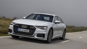 Audi A6 en Q2 nu ook leverbaar als S line edition