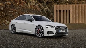 Audi versterkt PHEV-range met A6 55 TFSI e quattro Competition
