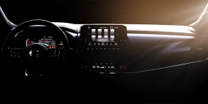 Nieuwe Nissan QASHQAI: geavanceerd ontwerp en eersteklas comfort voor toonaangevende rijervaring
