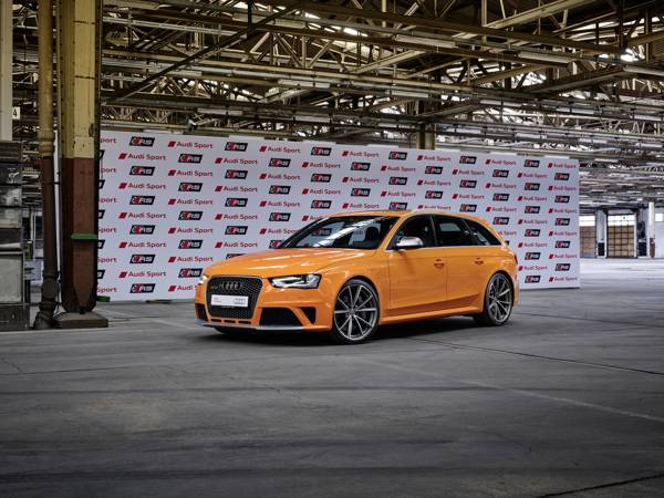 Audi RS modellen groningen 10