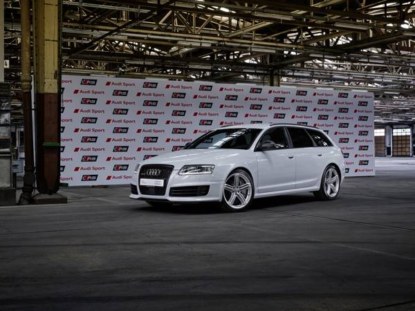 Audi RS modellen groningen 11