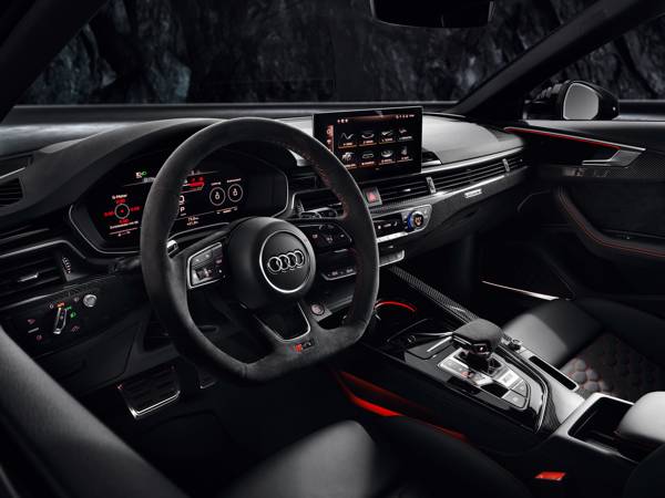 Audi RS4 Avant groningen 10