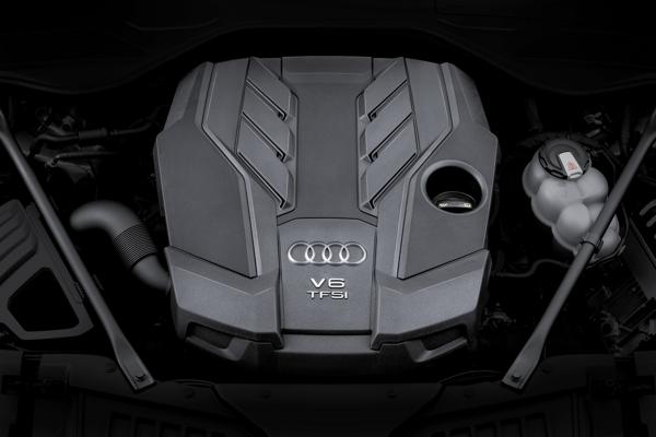 Audi A8 groningen 07