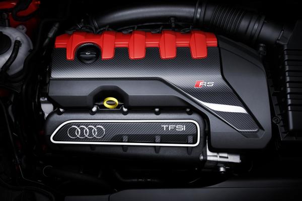 Audi RS3 groningen 03