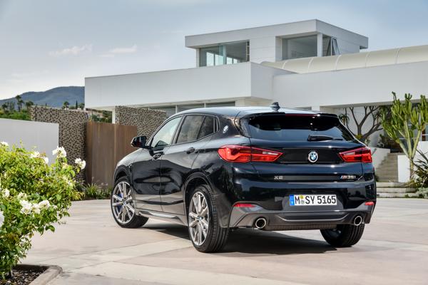 P90320364 highRes the new bmw x2 m35i 
