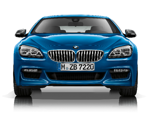 BMW 6 M Sport Limited groningen 03