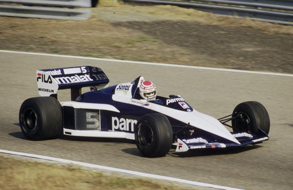 Brabham bmw groningen 07