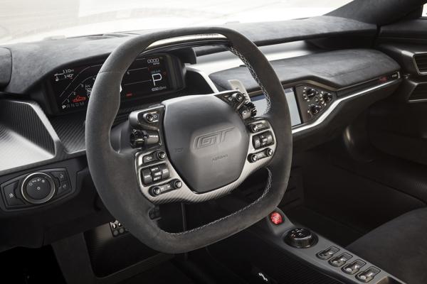 Ford GT Carbon Series groningen 08