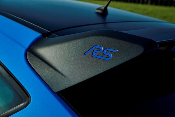 Ford Focus RS groningen 05