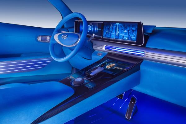 Hyundai groningen FE Fuel Cell Concept 04