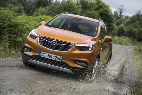 Opel Grandland X wint Off Road Award groningen 04
