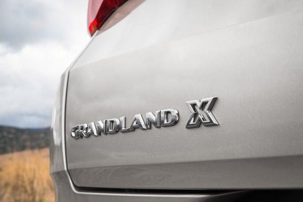 02 Meer kracht en verfijning voor Opel Grandland X