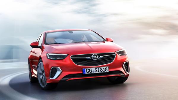 Opel Insignia GSi groningen 04