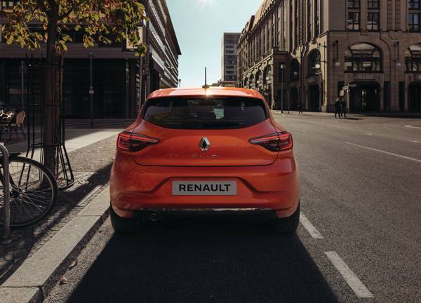 Renault nieuwe Clio groningen 04