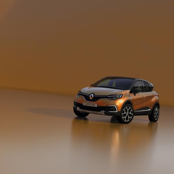 Renault Captur groningen 01