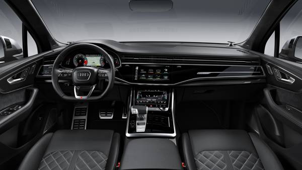 Audi SQ TDI groningen 11