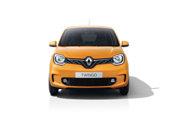 Renault Twingo groningen 05