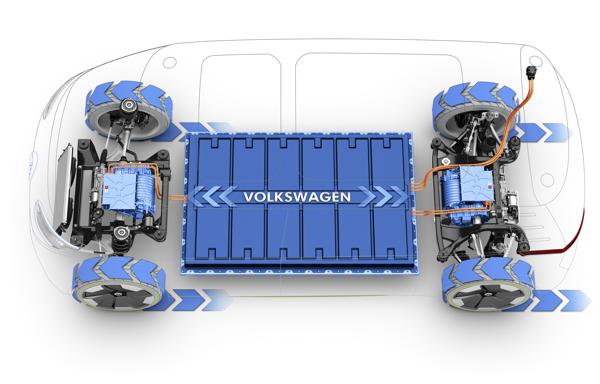 Volkswagen groningen i.d.buzz 11