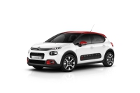 Citro&euml;n C3 Puretech 82 feel