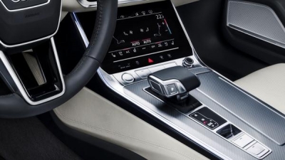 Veel Audi-modellen nu standaard met S tronic-automaat