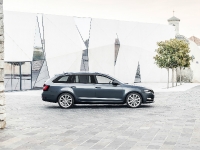 Nieuwe ŠKODA OCTAVIA nu bij de dealer