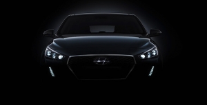 Nieuwe Hyundai i30