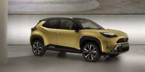Toyota maakt eerste prijzen Yaris Cross bekend