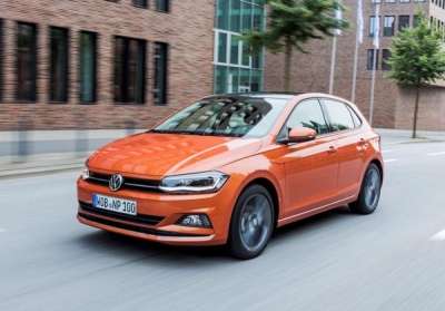 Nieuwe Volkswagen Polo vanaf 21 oktober bij de dealer!