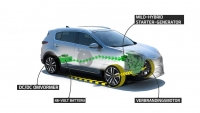 Kia introduceert nieuwe diesel 48-volt mild-hybride aandrijflijn in 2018